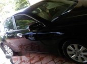 Cần bán Toyota Camry đời 2007, màu đen, xe nhập