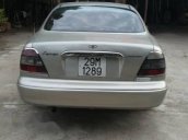 Bán ô tô Daewoo Leganza 2001, màu bạc, giá chỉ 136 triệu