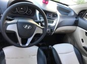 Bán ô tô Hyundai Eon đời 2012, màu trắng, nhập khẩu số tự động