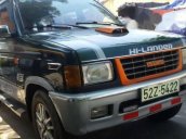 Bán xe cũ Isuzu Hi lander đời 1999, giá bán 149 triệu