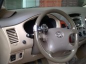 Bán ô tô Toyota Innova G đời 2007, màu bạc, giá chỉ 455 triệu