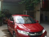 Bán Honda Civic đời 2015, màu đỏ