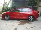 Bán Honda Civic đời 2015, màu đỏ