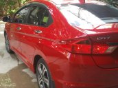 Bán Honda Civic đời 2015, màu đỏ