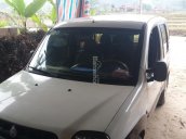 Bán xe Fiat Doblo đời 2004, màu trắng, nhập khẩu nguyên chiếc