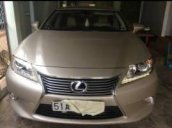 Bán xe cũ Lexus ES 300h sản xuất 2013, nhập khẩu chính hãng