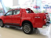 Bán xe ô tô Chevrolet Colorado HC 2017- Hỗ trợ trả góp 100%- 0973.800.616