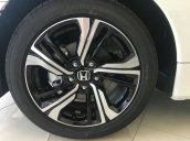 Honda Civic 1.5 Turbo 2017 - Xe nhập Thái - Giá ưu đãi - Khuyến mãi khủng - Hỗ trợ vay vốn ngân hàng tối đa