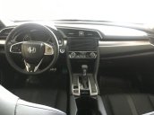 Honda Civic 1.5 Turbo 2017 - Xe nhập Thái - Giá ưu đãi - Khuyến mãi khủng - Hỗ trợ vay vốn ngân hàng tối đa