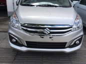 Bán Suzuki Ertiga đời 2017 - nhập khẩu - hỗ trợ 80% - xe giao ngay - liên hệ 0906612900