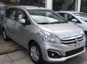 Bán Suzuki Ertiga đời 2017 - nhập khẩu - hỗ trợ 80% - xe giao ngay - liên hệ 0906612900