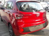 [Hyundai Kinh Dương Vương] Khuyến mãi gói VIP cho khách hàng VIP khi mua xe Hyundai Grand I10 2017 Facelift