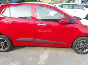 [Hyundai Kinh Dương Vương] Khuyến mãi gói VIP cho khách hàng VIP khi mua xe Hyundai Grand I10 2017 Facelift