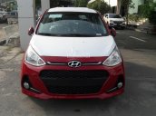 [Hyundai Kinh Dương Vương] Khuyến mãi gói VIP cho khách hàng VIP khi mua xe Hyundai Grand I10 2017 Facelift