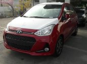 [Hyundai Kinh Dương Vương] Khuyến mãi gói VIP cho khách hàng VIP khi mua xe Hyundai Grand I10 2017 Facelift