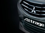 Mitsubishi Attrage MT khuyến mại lên đến 60 triệu tại Mitsubishi Vinh