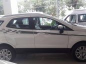 Ecosport 1.5L AT Titanium 2017 giảm giá kỉ lục, hỗ trợ vay 80% không thế chấp, LH: 0938.707.505 Ms Như