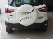 Ecosport 1.5L AT Titanium 2017 giảm giá kỉ lục, hỗ trợ vay 80% không thế chấp, LH: 0938.707.505 Ms Như