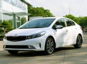 Kia Cerato 1.6AT giá ưu đãi cùng nhiều quà tặng hấp dẫn, hỗ trợ vay vốn lên đến 88%