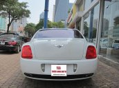 Cần bán xe Bentley Continental Flying Spur đời 2005, màu trắng