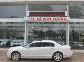 Cần bán xe Bentley Continental Flying Spur đời 2005, màu trắng