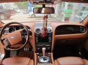 Cần bán xe Bentley Continental Flying Spur đời 2005, màu trắng