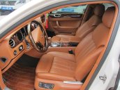 Cần bán xe Bentley Continental Flying Spur đời 2005, màu trắng