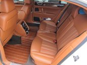 Cần bán xe Bentley Continental Flying Spur đời 2005, màu trắng