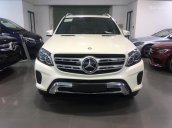 Bán Mercedes GLS 350D đời 2018, màu trắng, xe nhập