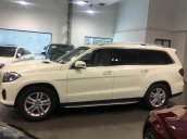 Bán Mercedes GLS 350D đời 2018, màu trắng, xe nhập