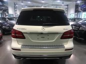 Bán Mercedes GLS 350D đời 2018, màu trắng, xe nhập