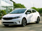 Kia Cerato 2.0AT sang trọng, thể thao, hỗ trợ vay vốn đến 88%