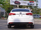 Kia Cerato 2.0AT sang trọng, thể thao, hỗ trợ vay vốn đến 88%