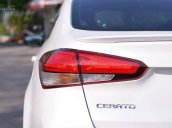 Kia Cerato 2.0AT sang trọng, thể thao, hỗ trợ vay vốn đến 88%