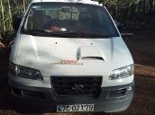 Bán Hyundai Libero đời 2003, màu trắng, nhập khẩu nguyên chiếc, 170 triệu