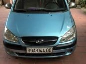 Bán xe cũ Hyundai Getz sản xuất 2009, nhập khẩu chính hãng