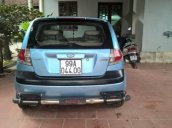 Bán xe cũ Hyundai Getz sản xuất 2009, nhập khẩu chính hãng