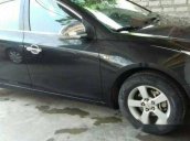 Bán ô tô Daewoo Lacetti MT đời 2010, màu đen số sàn