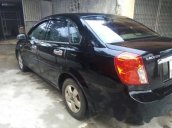 Bán Daewoo Lacetti đời 2010, màu đen xe gia đình