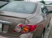 Bán ô tô Toyota Corolla altis đời 2009, màu nâu số tự động, 480tr