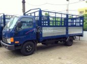 Bán xe tải Hyundai HD 700 nâng tải, 7 tấn - Thùng dài 5m - Hỗ trợ trả góp 70%