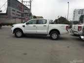 Ford Thái Nguyên bán Ford Ranger các phiên bản Wiltrak, XLT, XLS, XL ưu đãi khủng, hỗ trợ trả góp hơn 80%