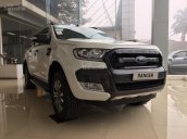 Ford Thái Nguyên bán Ford Ranger các phiên bản Wiltrak, XLT, XLS, XL ưu đãi khủng, hỗ trợ trả góp hơn 80%