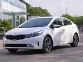 Kia Cerato phiên bản Signature 2017 - sang trọng rộng rãi - hỗ trợ ngân hàng nhanh chóng - lấy xe ngay