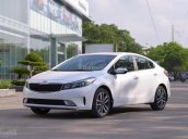 Kia Cerato phiên bản Signature 2017 - sang trọng rộng rãi - hỗ trợ ngân hàng nhanh chóng - lấy xe ngay