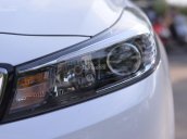 Kia Cerato phiên bản Signature 2017 - sang trọng rộng rãi - hỗ trợ ngân hàng nhanh chóng - lấy xe ngay