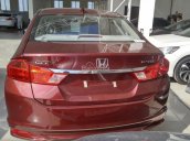 Sở hữu ngay Honda City chỉ với 141 triệu, kèm khuyến mãi siêu hấp dẫn