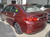 Sở hữu ngay Honda City chỉ với 141 triệu, kèm khuyến mãi siêu hấp dẫn