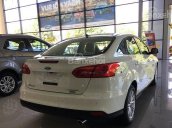 Thăng Long Ford bán xe Ford Focus Titanium