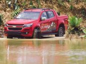 Bán xe Chevrolet Colorado High Country 2.8 AT - Hỗ trợ trả góp 100%- 0973.800.616